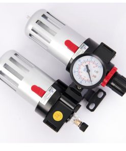 Cốc lọc khí to