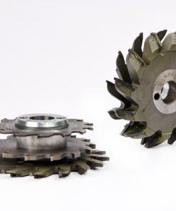 Genma Việt nam cung cấp bộ dao phay đố nhôm AP55 chính hãng