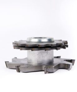 Dao phay đố nhựa Conch & Shide2