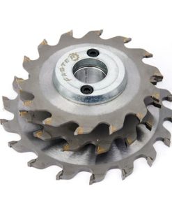 Dao phay đố nhôm Xingfa cửa sổ 3 tầng có nhiều ưu điểm