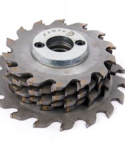Dao phay đố nhôm Xingfa cửa sổ 7 tầng