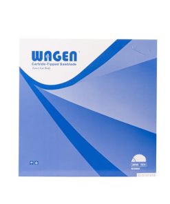 Lưỡi cắt nhôm Ø 450 Wagen2