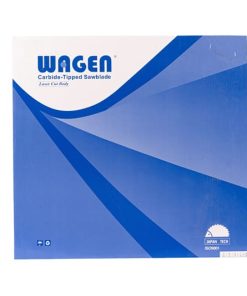 Lưỡi cắt nhôm Ø 500 Wagen