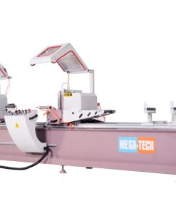 Máy cắt nhôm 2 đầu 05s