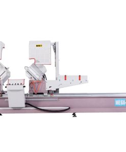 Máy cắt nhôm 2 đầu 08