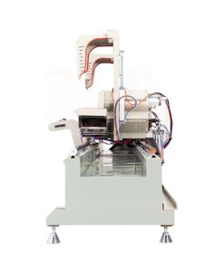 thông số kỹ thuật máy cắt nhôm 2 đầu F99