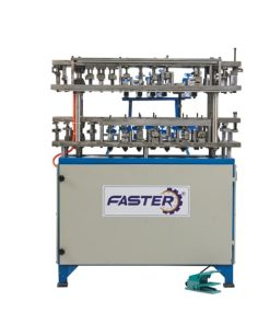 máy đột dập thuỷ lực 28 dao4