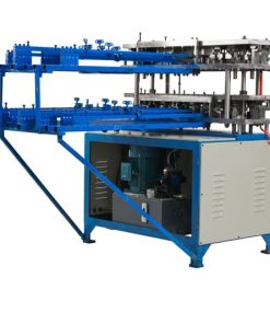 máy đột dập thuỷ lực 28 dao2