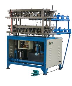 máy đột dập thuỷ lực 28 dao1