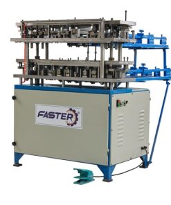 máy đột dập thuỷ lực 28 dao