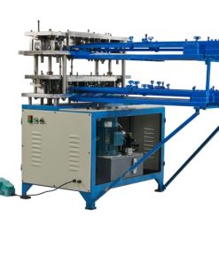 máy đột dập thuỷ lực 28 dao3