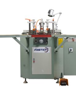 máy ép góc CNC Faster