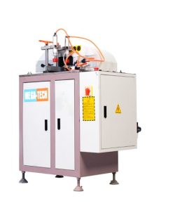 Máy phay đố nhôm thay dao nhanh thân nhỏ Faster1