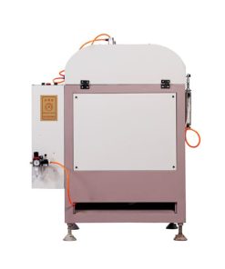 Máy phay đố nhôm thay dao nhanh thân nhỏ Megatech3