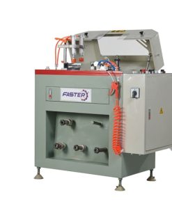 Máy phay đố thay dao nhanh thân to Faster