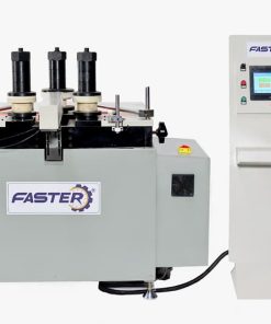 Máy uốn vòm CNC Faster1