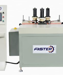 Máy uốn vòm CNC Faster2