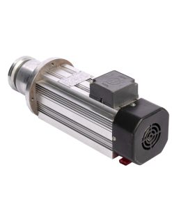 Genma Việt nam chuyên cung cấp Motor vuông máy cắt nhôm 2.2 Kw