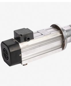 Ưu điểm của Motor Vuông máy cắt nhôm 2.2Kw