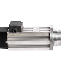 Motor Vuông máy cắt nhôm 2.2Kw