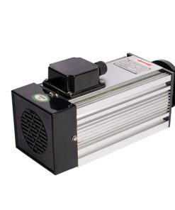 Giới thiệu về motor vuông máy cắt nhôm 3.0 Kw