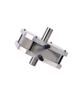 Nồi hơi máy đột dập nhôm