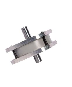 Nồi hơi máy đột dập nhôm1